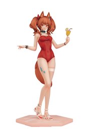 ARKNIGHTS ANGELINA SUMMER TIME 1/10 PVC FIG
