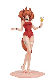 ARKNIGHTS ANGELINA SUMMER TIME 1/10 PVC FIG