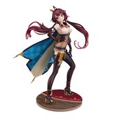 ATELIER SOPHIE 2 ALCHEMIST RAMIZEL ERLENMEYER 1/7 PVC FIG (N