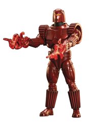 MARVEL SELECT COMIC CRIMSON DYNAMO AF