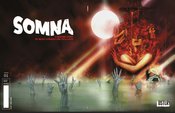 SOMNA #1 CVR C 10 COPY INCV JONES (MR)