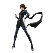 LUCREA PERSONA 5 ROYAL MAKOTO NIIJIMA PVC FIG RERUN  (C