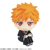 BLEACH THOUSAND YEAR BLOOD WAR LOOKUP ICHIGO KUROSAKI FIG (N