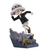 GEM SERIES ONE PIECE TRAFALGAR LAW RUN RUN RUN