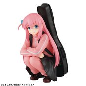 BOCCHI THE ROCK MELTY PRINCESS PALM SIZE HITORI CHAN FIG (NE