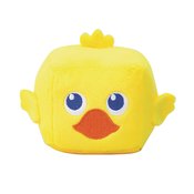 FINAL FANTASY CHOCOBO SMALL CUBE PLUSH