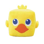 FINAL FANTASY CHOCOBO LG CUBE PLUSH