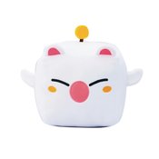 (USE APR248731) FINAL FANTASY MOOGLE MED CUBE PLUSH (Net) (C