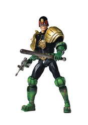 JUDGE DREDD CURSED EARTH DREDD PX 1/18 SCALE AF