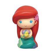 DISNEY PRINCESS ARIEL FIGURAL BANK