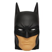 DC BATMAN HEAD DLX PVC BANK