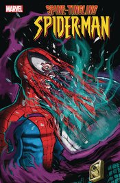 Series - SPINE-TINGLING SPIDER-MAN 2023 - Previews World