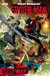 FEB230739 - MILES MORALES SPIDER-MAN #5 - Previews World