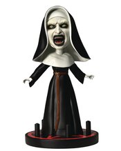 CONJURING UNIVERSE THE NUN HEAD KNOCKER