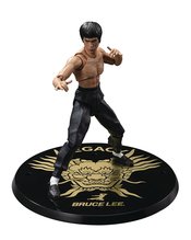 BRUCE LEE LEGACY 50TH S.H.FIGUARTS AF