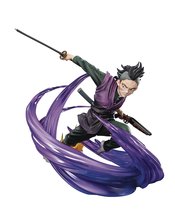 DEMON SLAYER GENYA SHINAZUGAWA FIGUARTS ZERO FIG