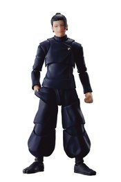 (USE AUG248483) JUJUTSU KAISEN SUGURU GETO JUJUTSU TECH S.H.