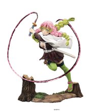 DEMON SLAYER MITSURI KANROJI ARTFX J STATUE