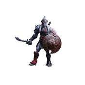 ANIMAL WARRIORS PRIMAL SERIES WV4 PALE GLADIATOR ARMOR