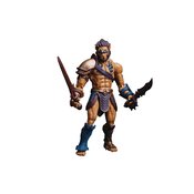 ANIMAL WARRIORS PRIMAL SERIES WV4 ATREIU GLADIATOR ARMOR (NE