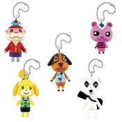 ANIMAL CROSSING DANGLERS BMB DIS