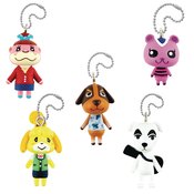 ANIMAL CROSSING DANGLERS BMB DIS