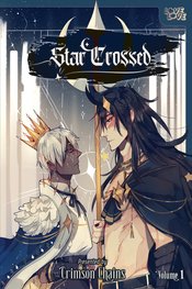 STAR CROSSED GN VOL 01 (MR)