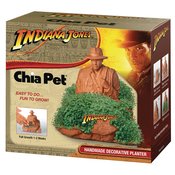 CHIA PET INDIANA JONES