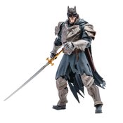 DC MULTIVERSE 7IN DARK KNIGHTS STEEL BATMAN AF CS