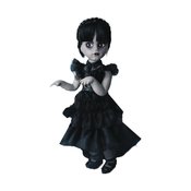 LIVING DEAD DOLLS DANCING WEDNESDAY DOLL