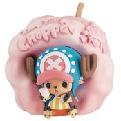 ONE PIECE TONY TONY CHOPPER MEGAHOUSE CHARABANK