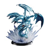 YU GI OH MONSTER CHRONICLE BLUE EYES ULTIMATE DRAGON FIG (NE