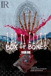 BOX OF BONES GN VOL 01