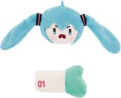 CHAR VOCAL SERIES HATSUNE MIKU PLUSHIE BUTTON SET