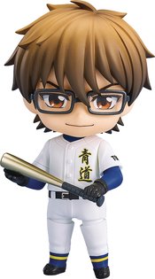 ACE OF DIAMOND ACT 2 KAZUYA MIYUKI NENDOROID AF