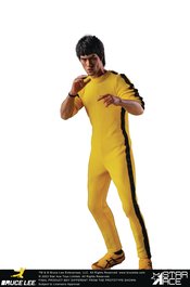 BRUCE LEE 2.0 POLYRESIN STATUE