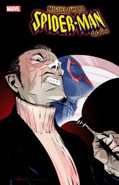 MIGUEL OHARA SPIDER-MAN 2099 #2 DUSTIN NGUYEN VAR