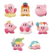 (USE JUN248402) KIRBY FRIENDS SHOKUGAN 12PC MINI FIG ASST (N