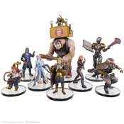 CRITICAL ROLE DARRINGTON BRIGADE BOXED MINI