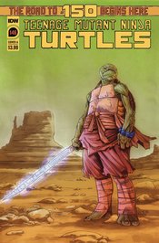 MAY162065 - TEENAGE MUTANT NINJA TURTLES ADULT COLORING BOOK - Previews  World