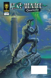 KENT MENACE QUARTERLY #2 CVR B CRAIG HAMILTON
