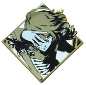 PERSONA 5 ROYAL ZMS 10TH ANNIV SERIES CROW LTD ED PIN