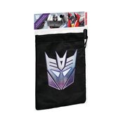 TRANSFORMERS RPG DECEPTICON DICE BAG