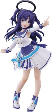 BLUE ARCHIVE POP UP PARADE YUUKA MISCHIEVOUS STRAIGHT FIGURE