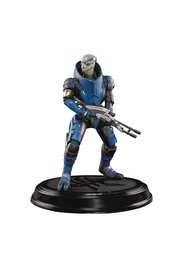 MASS EFFECT GARRUS FIGURE