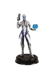 MASS EFFECT LIARA FIGURE