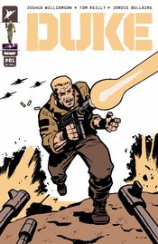 OCT231196 - GIANT ROBOT HELLBOY #3 CVR A FEGREDO - Previews World