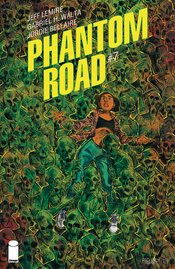 PHANTOM ROAD #7 CVR B PAGLIARO (MR)