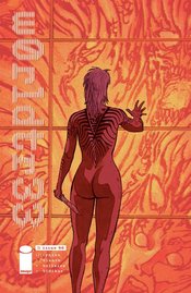 W0RLDTR33 #6 CVR B HIXSON (MR)