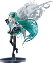 CHAR VOCAL HATSUNE MIKU HAPPY 16TH BIRTHDAY 1/7 PVC FIG (NET